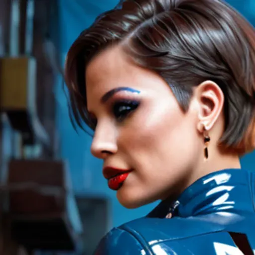 AI porn image generator