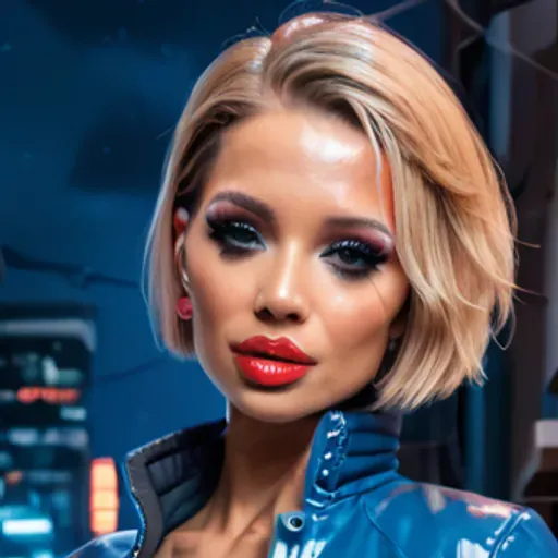 генератор порно-изображений на ИИ