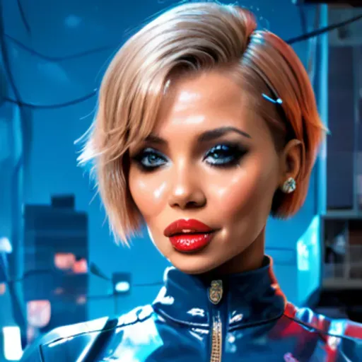 генератор порно-изображений на ИИ