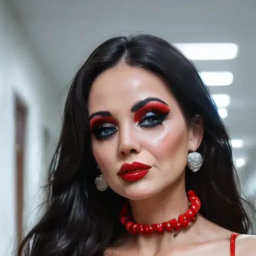 AIポルノ画像ジェネレーター