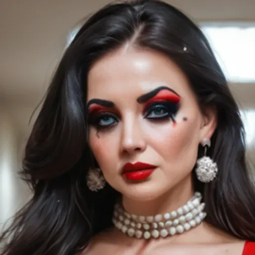 AI 포르노 이미지 생성기