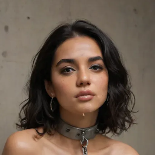 KI-Pornobild-Generator