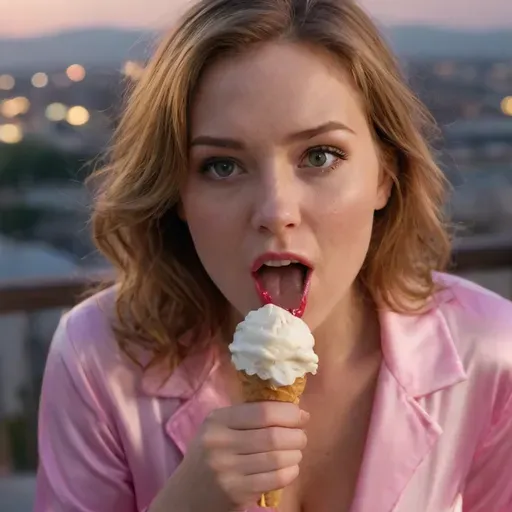 AI porn image generator