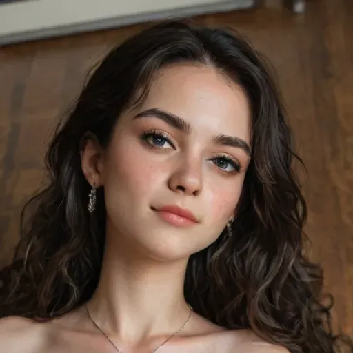 AI色情图片生成器