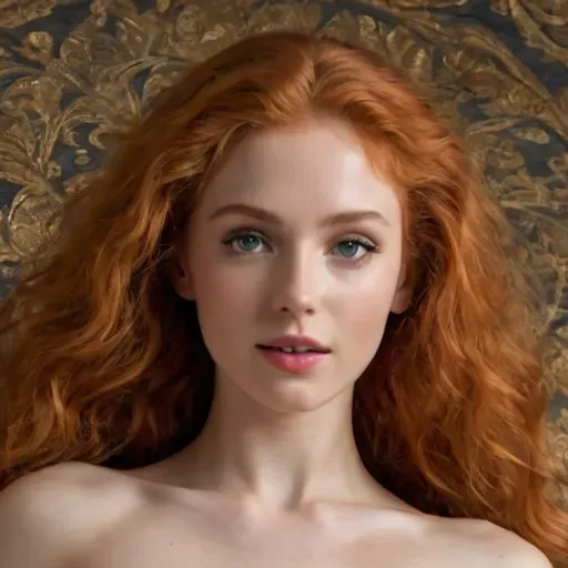 AI色情图片生成器