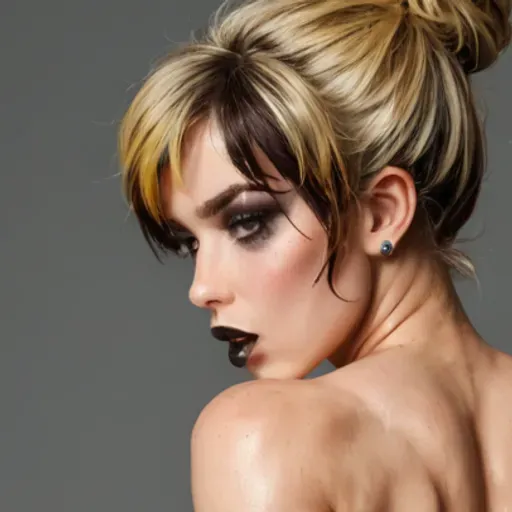 генератор порно-изображений на ИИ