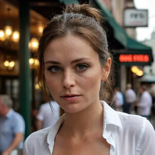 AI porn image generator