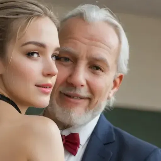 générateur de photos porno IA