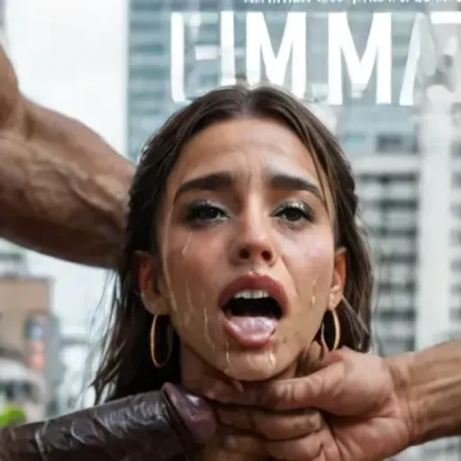 генератор порно-изображений на ИИ