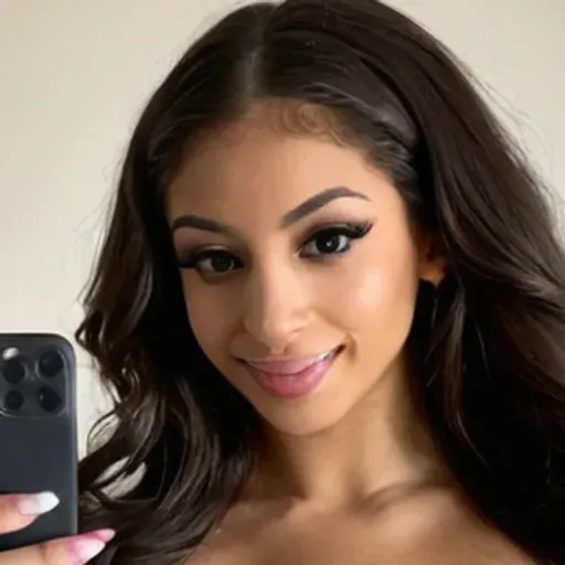 yapay zekâ porno görsel üretici