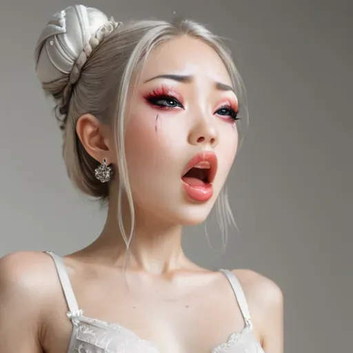 AIポルノ画像ジェネレーター
