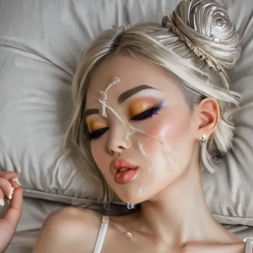 AIポルノ画像ジェネレーター