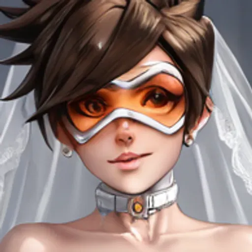 generatore di immagini porno IA