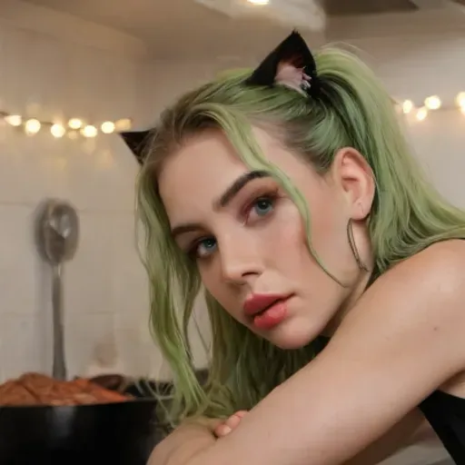 yapay zekâ porno görsel üretici