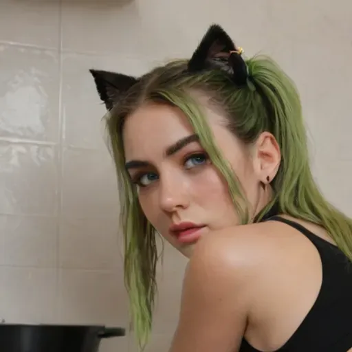 โปรแกรมสร้างภาพโปรนที่ใช้ปัญหา AI