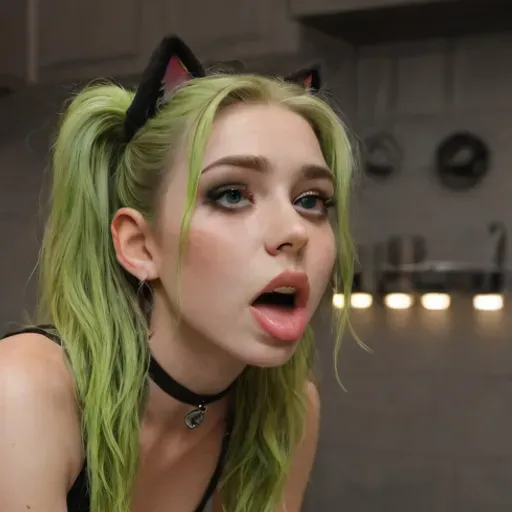 AI色情圖片產生器