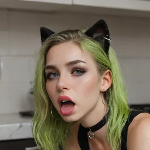 AI色情图片生成器