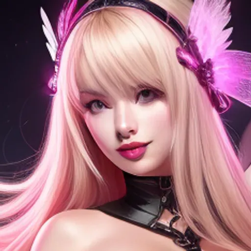 एआई पोर्न इमेज जेनरेटर