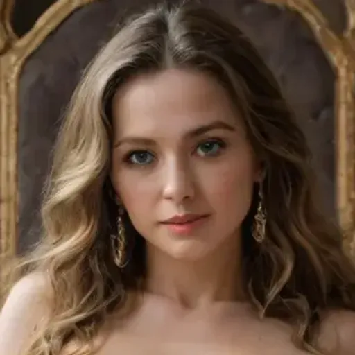 AIポルノ画像ジェネレーター