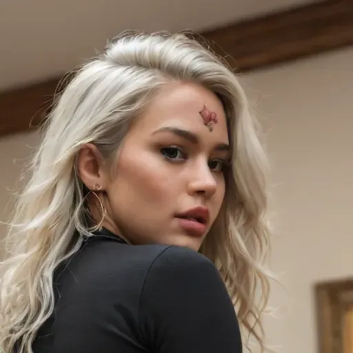 générateur d’images porno IA