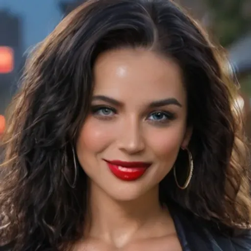 โปรแกรมสร้างภาพโปรนที่ใช้ปัญหา AI