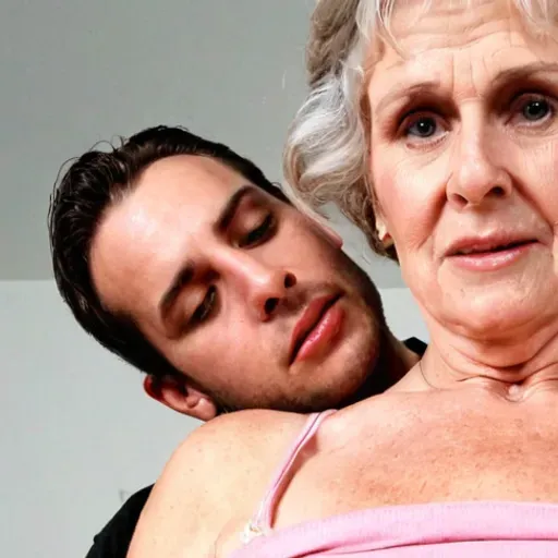 AI色情圖片產生器