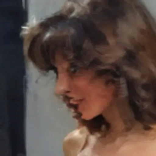 AIポルノ画像ジェネレーター