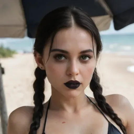 AI porn image generator