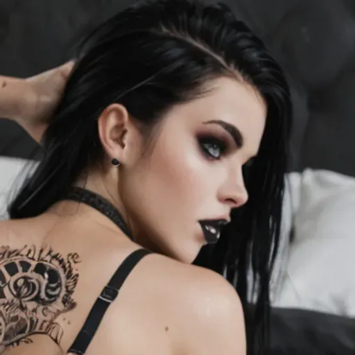 โปรแกรมสร้างภาพโปรนที่ใช้ปัญหา AI