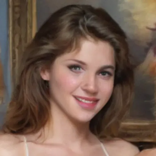 yapay zekâ porno foto üretici