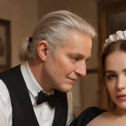 generador de imágenes porno con IA