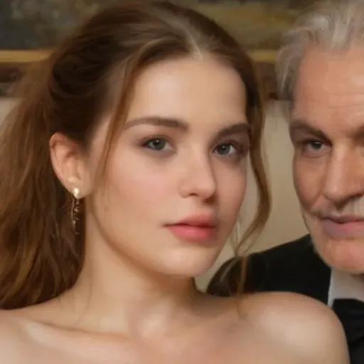 AI色情照片產生器