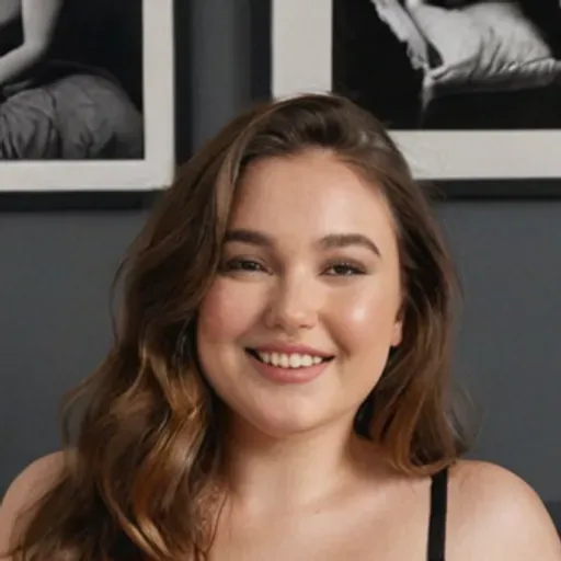 AI色情图片生成器