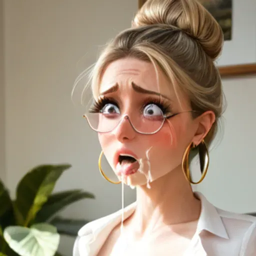 AI 포르노 이미지 생성기