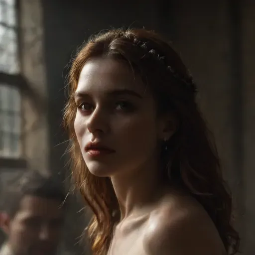 générateur de photos porno IA