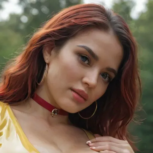 generatore di immagini porno IA