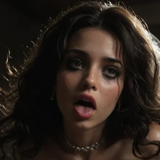 AI色情圖片產生器