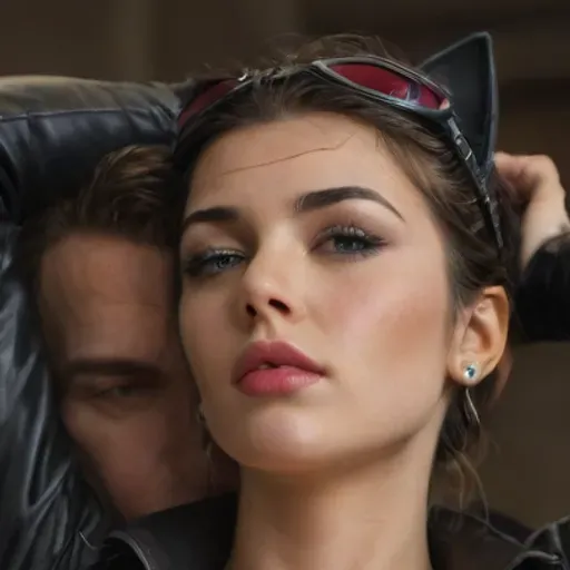 generatore di immagini porno IA