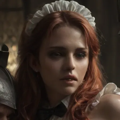 gerador de fotos pornô com IA