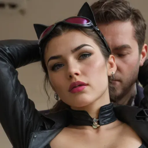 KI-Pornobild-Generator