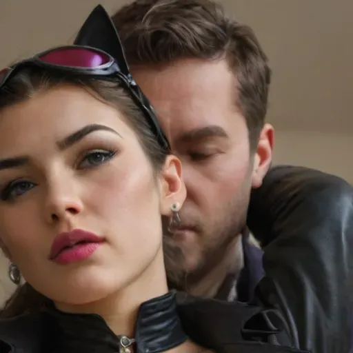 KI-Pornobildchen-Generator