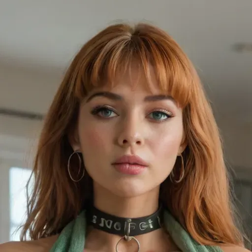 Pencipta imej lucah AI