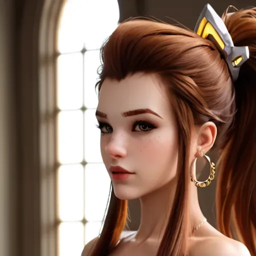 โปรแกรมสร้างภาพโปรนที่ใช้ปัญหา AI