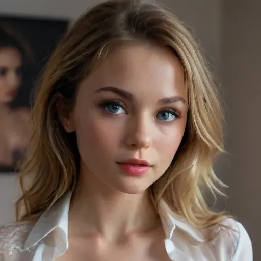 AI色情圖片產生器