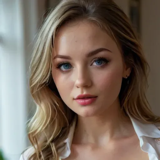 AI色情图片生成器