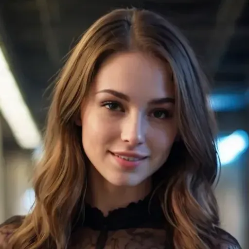 โปรแกรมสร้างภาพโปรนที่ใช้ปัญหา AI