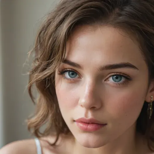 AIポルノ画像ジェネレーター