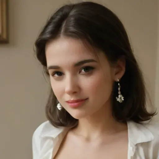 yapay zekâ porno görsel üretici