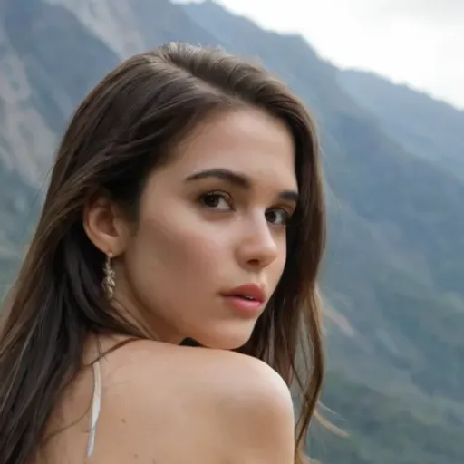 KI-Pornobild-Generator