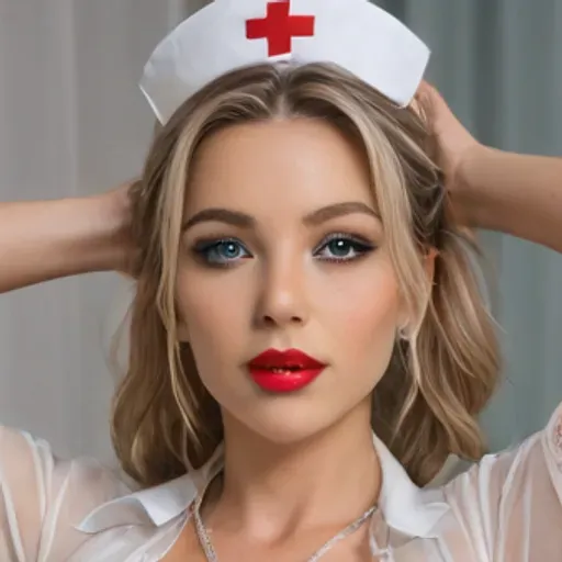 AI 포르노 이미지 생성기